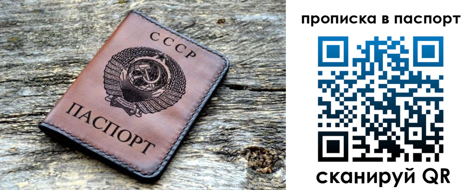 прописка ребенка в Высоковске